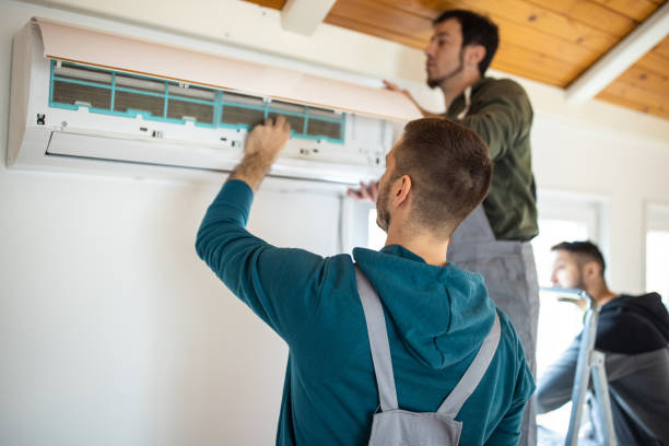 Best HVAC System Installation  in Bellerose, NY