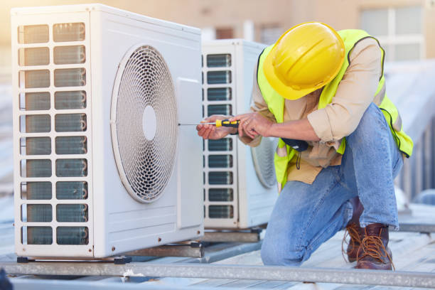 Best Residential HVAC Services  in Bellerose, NY