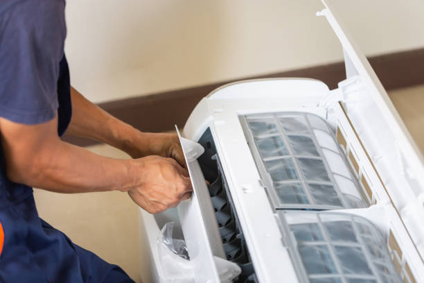 Best HVAC Air Duct Cleaning  in Bellerose, NY