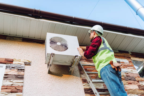 Best HVAC Installation Services  in Bellerose, NY