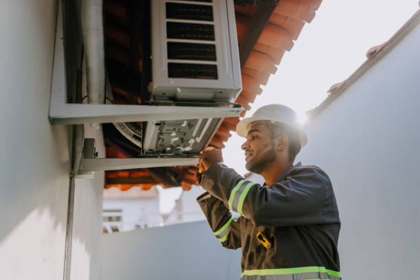 HVAC Air Duct Cleaning in Bellerose, NY